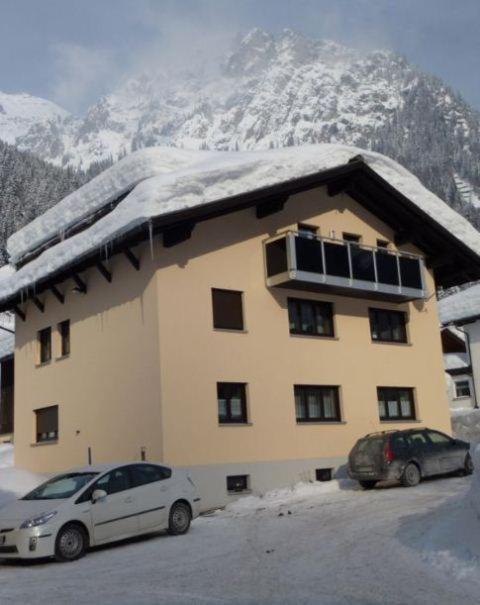Landhaus Juritsch Klösterle Exterior photo